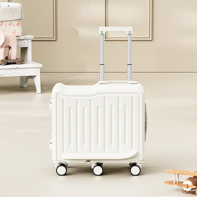 MCHNA KTCC ABS+PC 2018