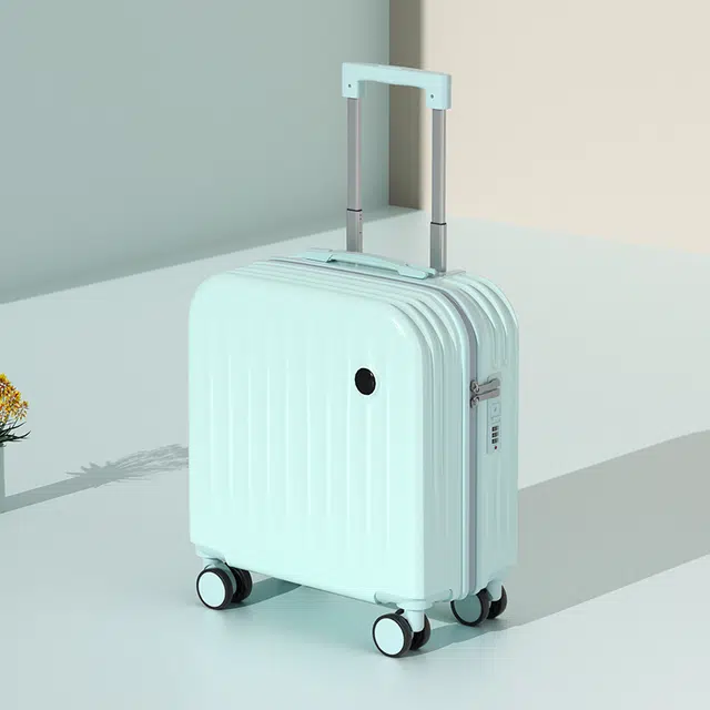 MCHNA KTCC ABS+PC 2018