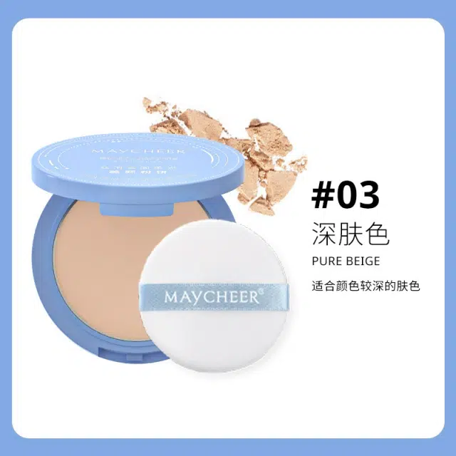MAYCHEER