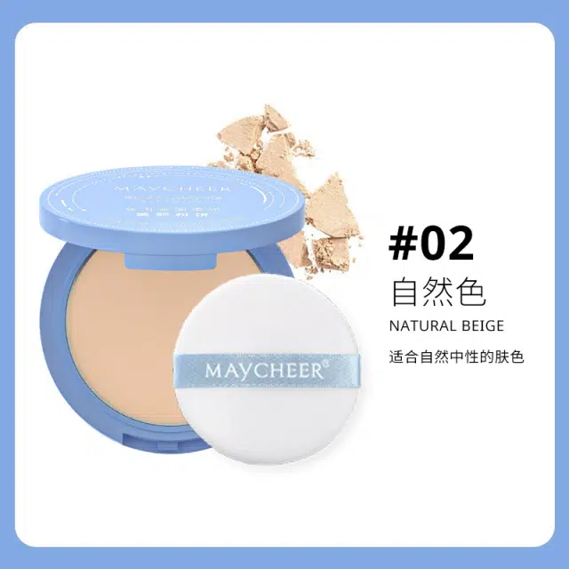 MAYCHEER