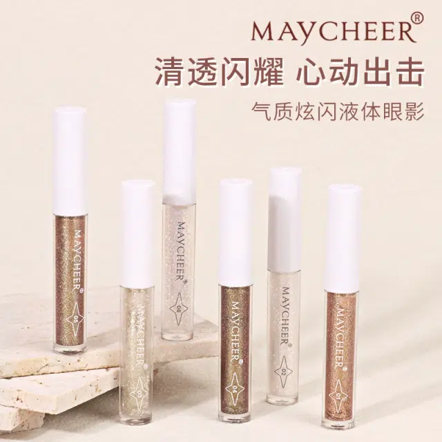 MAYCHEER
