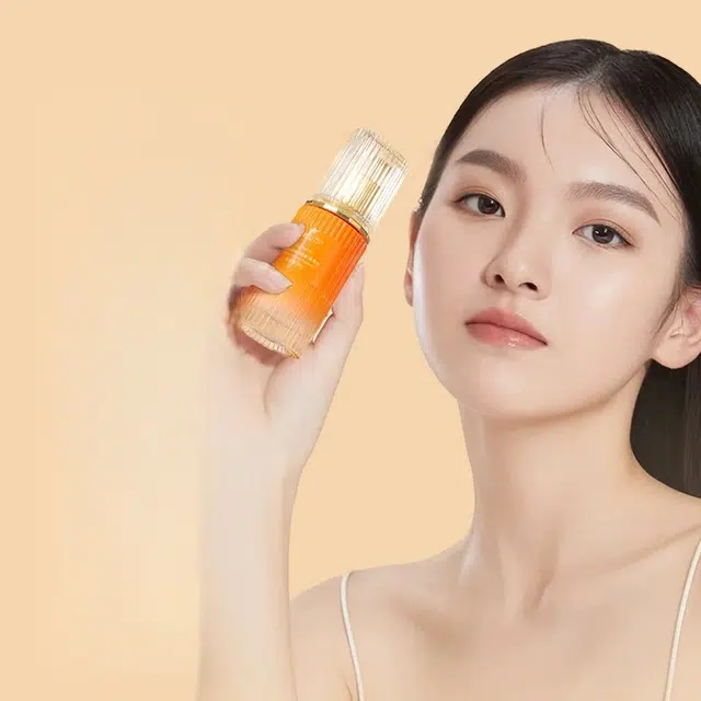 PANDAS BEAUTY C