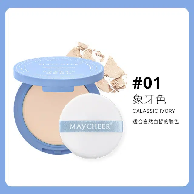 MAYCHEER