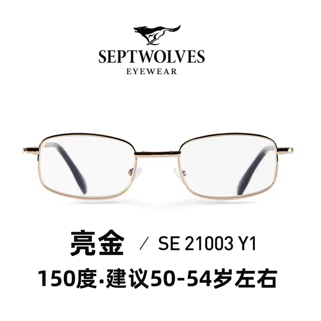 SEPTWOLVES