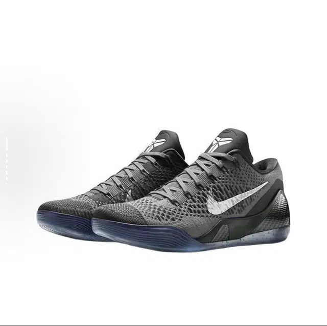 Nike Kobe 9 Elite Low Protro