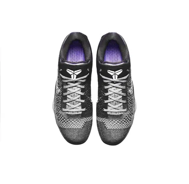 Nike Kobe 9 Elite Low Protro