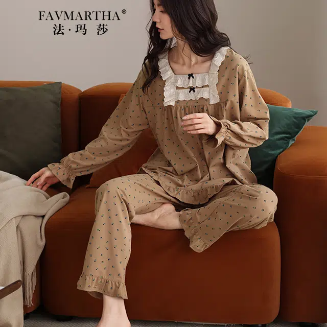 FAVMARTHA