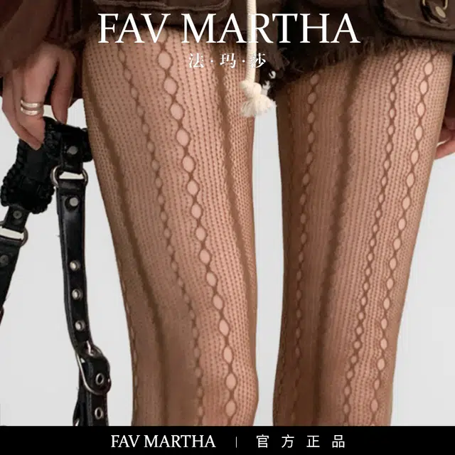 FAVMARTHA