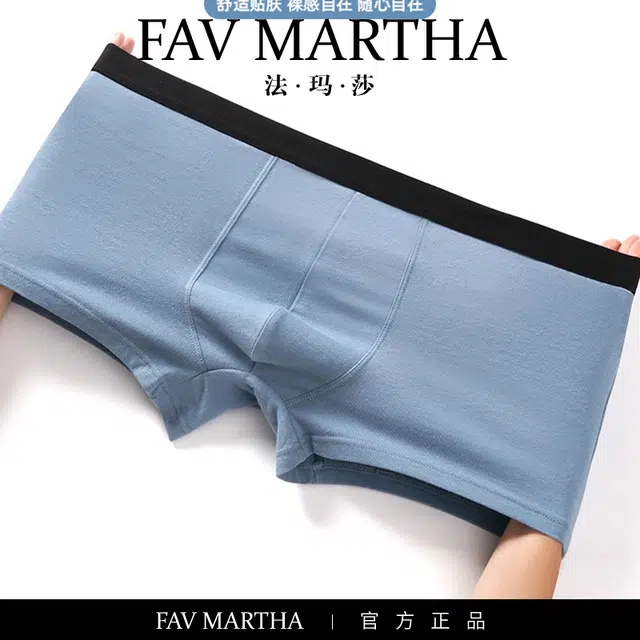 FAVMARTHA