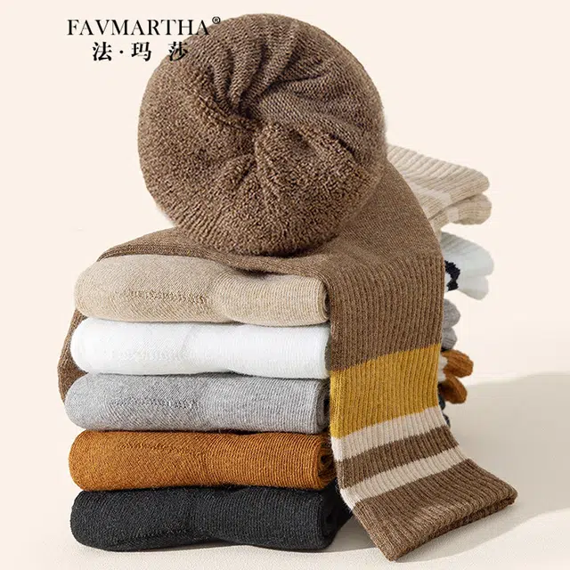 FAVMARTHA