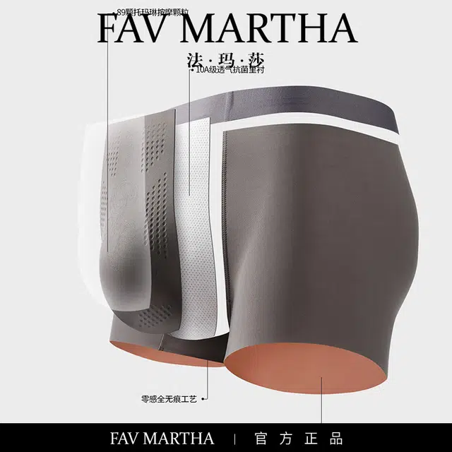 FAVMARTHA