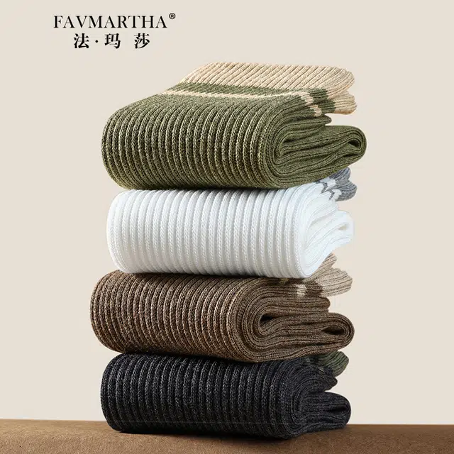 FAVMARTHA