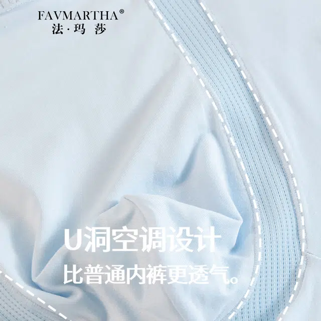 FAVMARTHA U
