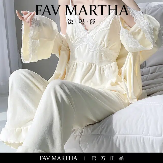 FAVMARTHA
