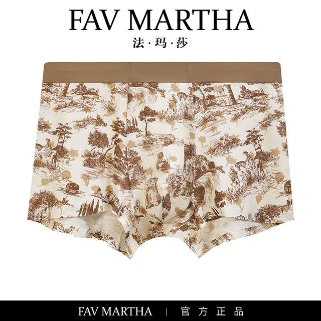 FAVMARTHA