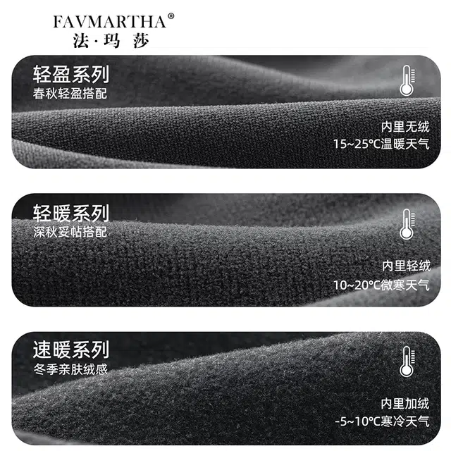 FAVMARTHA