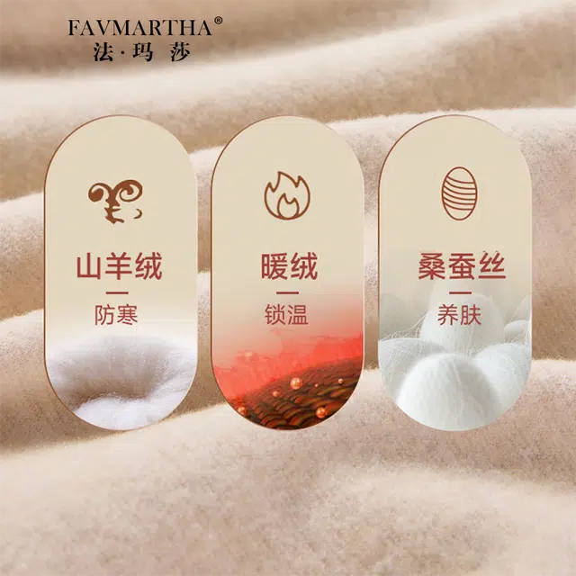 FAVMARTHA