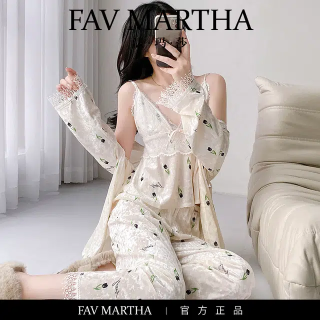 FAVMARTHA