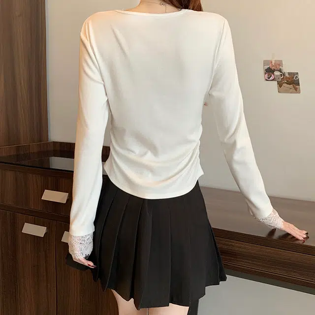 LADYXIEXIE mm T