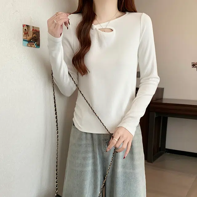 LADYXIEXIE mm T