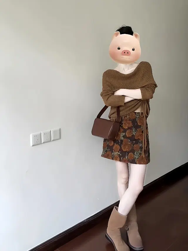 LADYXIEXIE