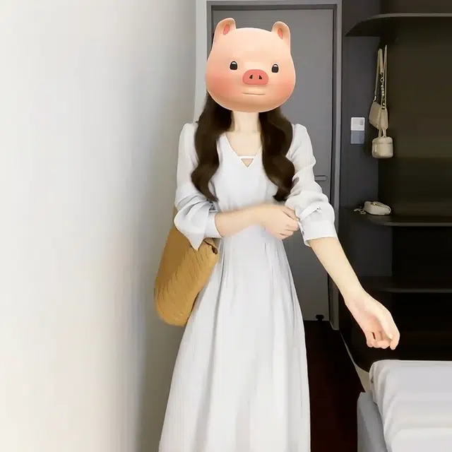 LADYXIEXIE 2025V