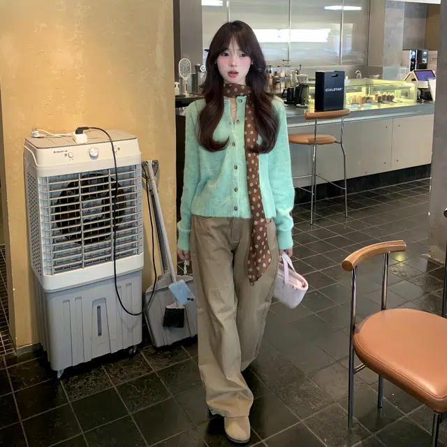 LADYXIEXIE 2025
