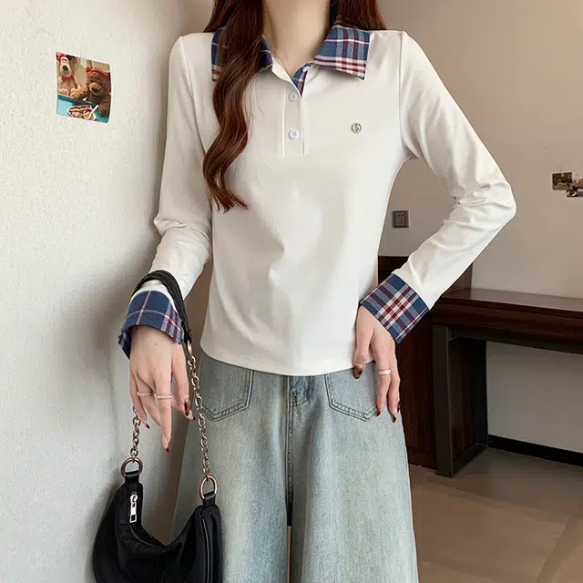 LADYXIEXIE mmpolo T