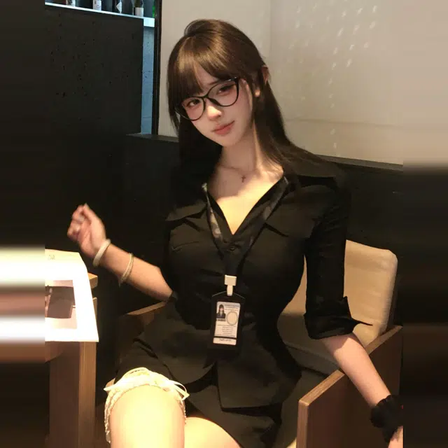 LADYXIEXIE