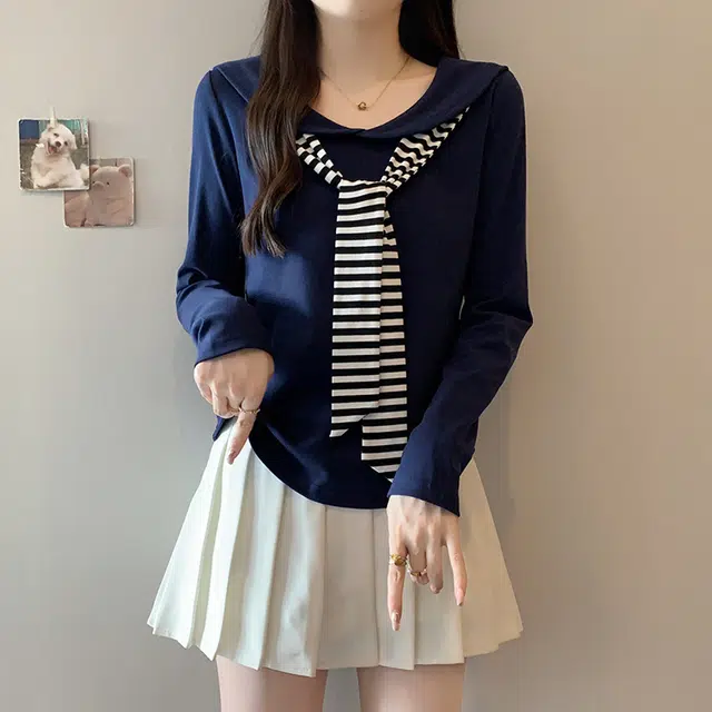LADYXIEXIE mm T