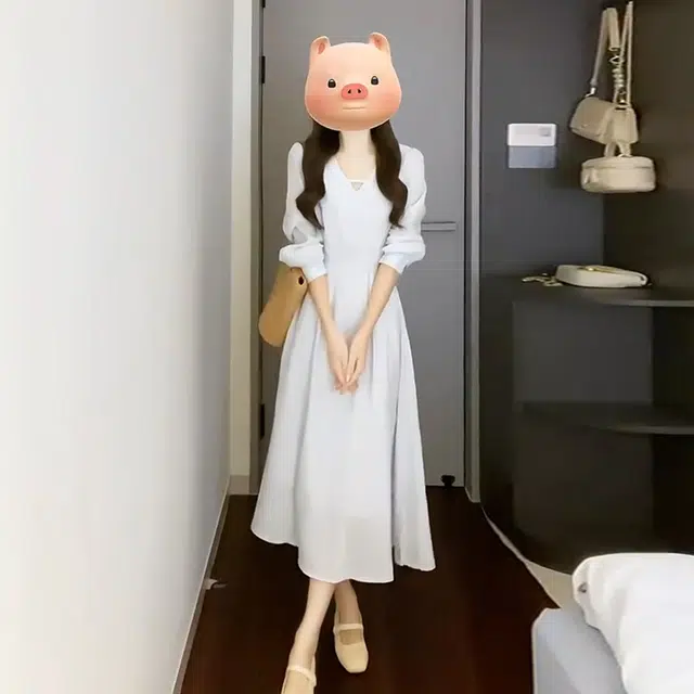 LADYXIEXIE 2025V