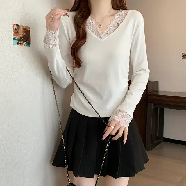 LADYXIEXIE mm T