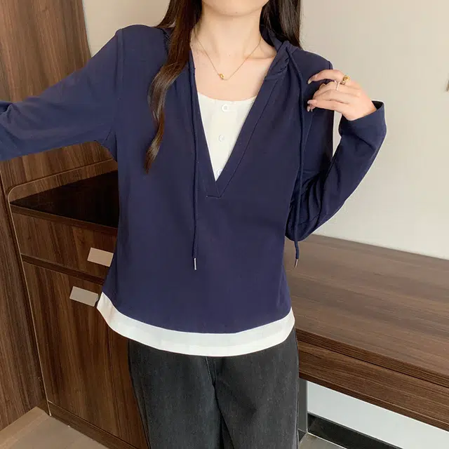 LADYXIEXIE mm T