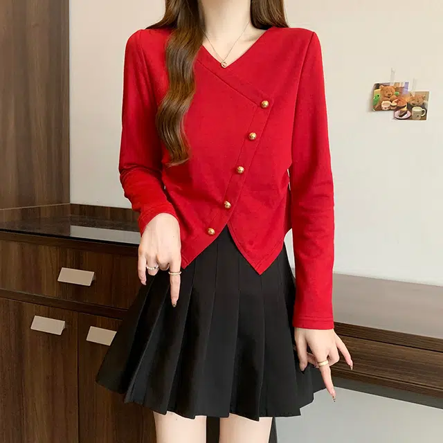 LADYXIEXIE mm T