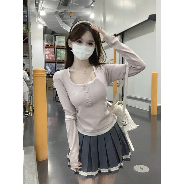 LADYXIEXIE T