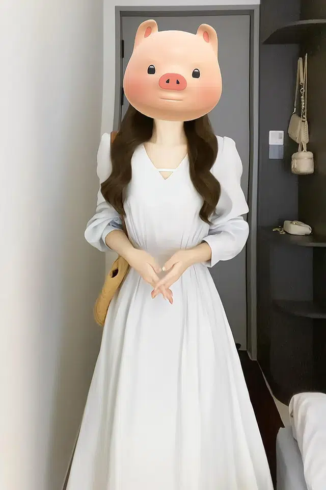 LADYXIEXIE 2025V