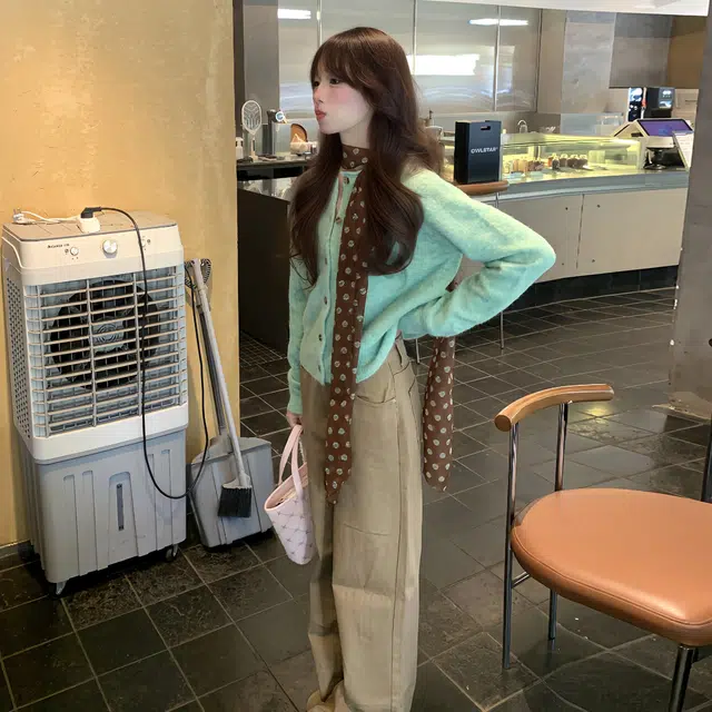 LADYXIEXIE 2025