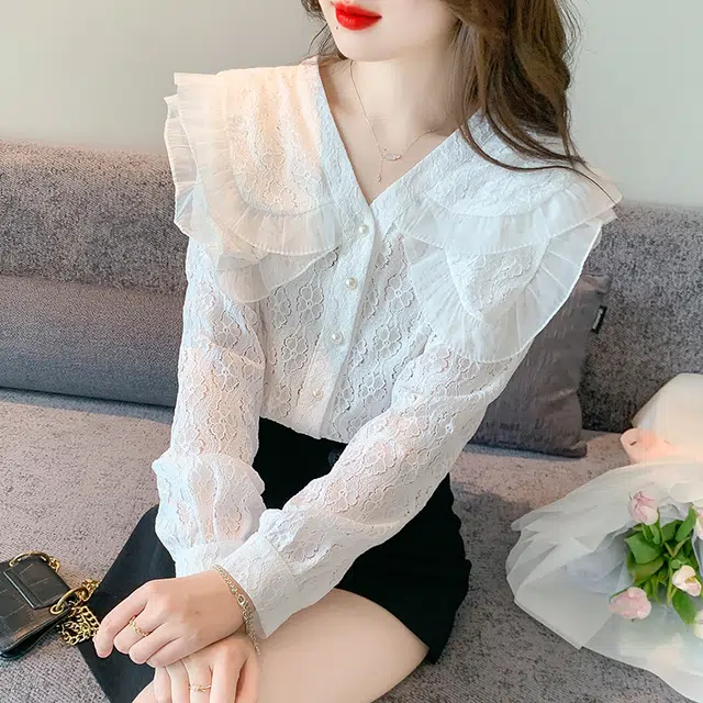 LADYXIEXIE 2025V