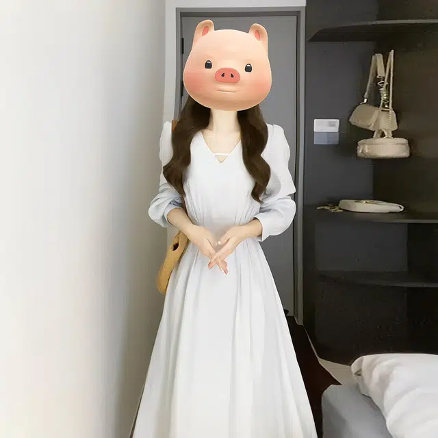LADYXIEXIE 2025V