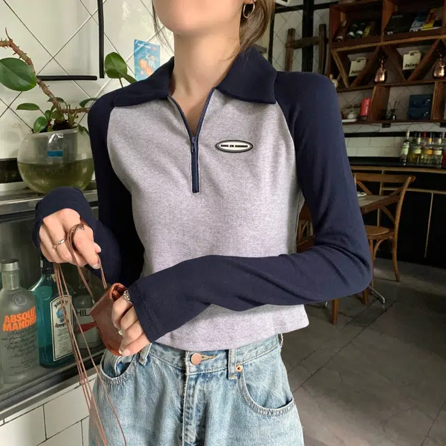 LADYXIEXIE Polo T