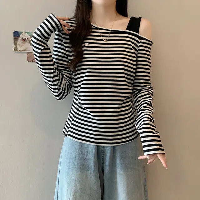 LADYXIEXIE mm T
