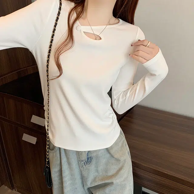 LADYXIEXIE mm T