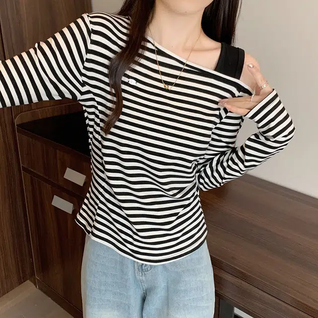LADYXIEXIE mm T