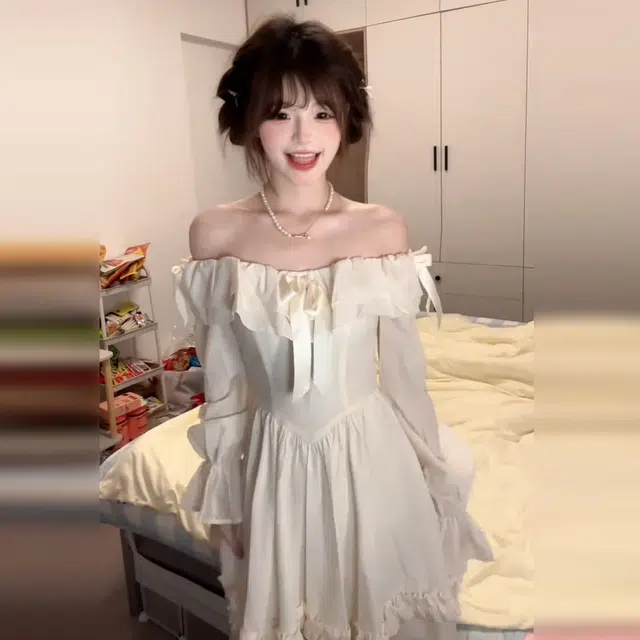 LADYXIEXIE 2025
