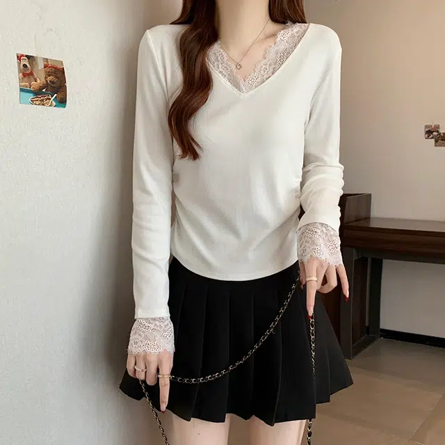 LADYXIEXIE mm T