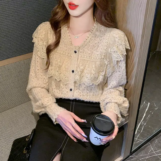 LADYXIEXIE 2025V