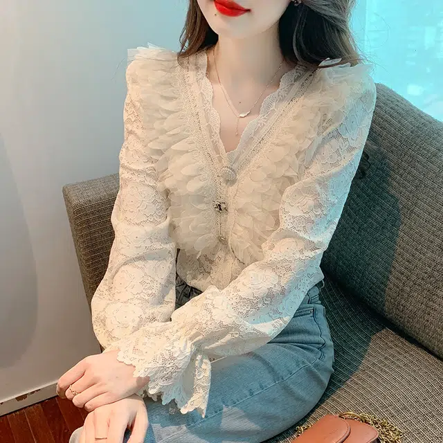 LADYXIEXIE 2025V