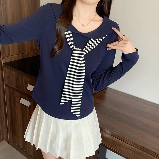 LADYXIEXIE mm T