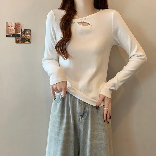 LADYXIEXIE mm T