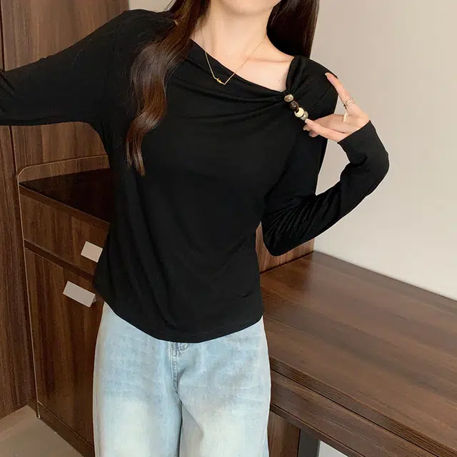 LADYXIEXIE mm T